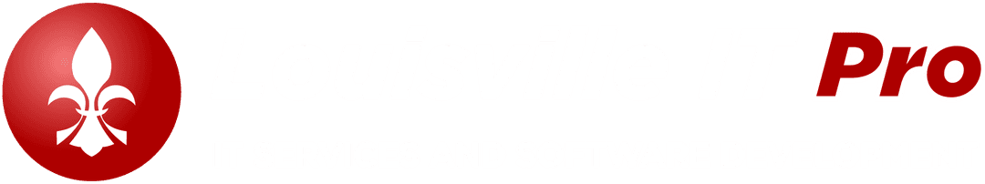 Louisville IT Pro